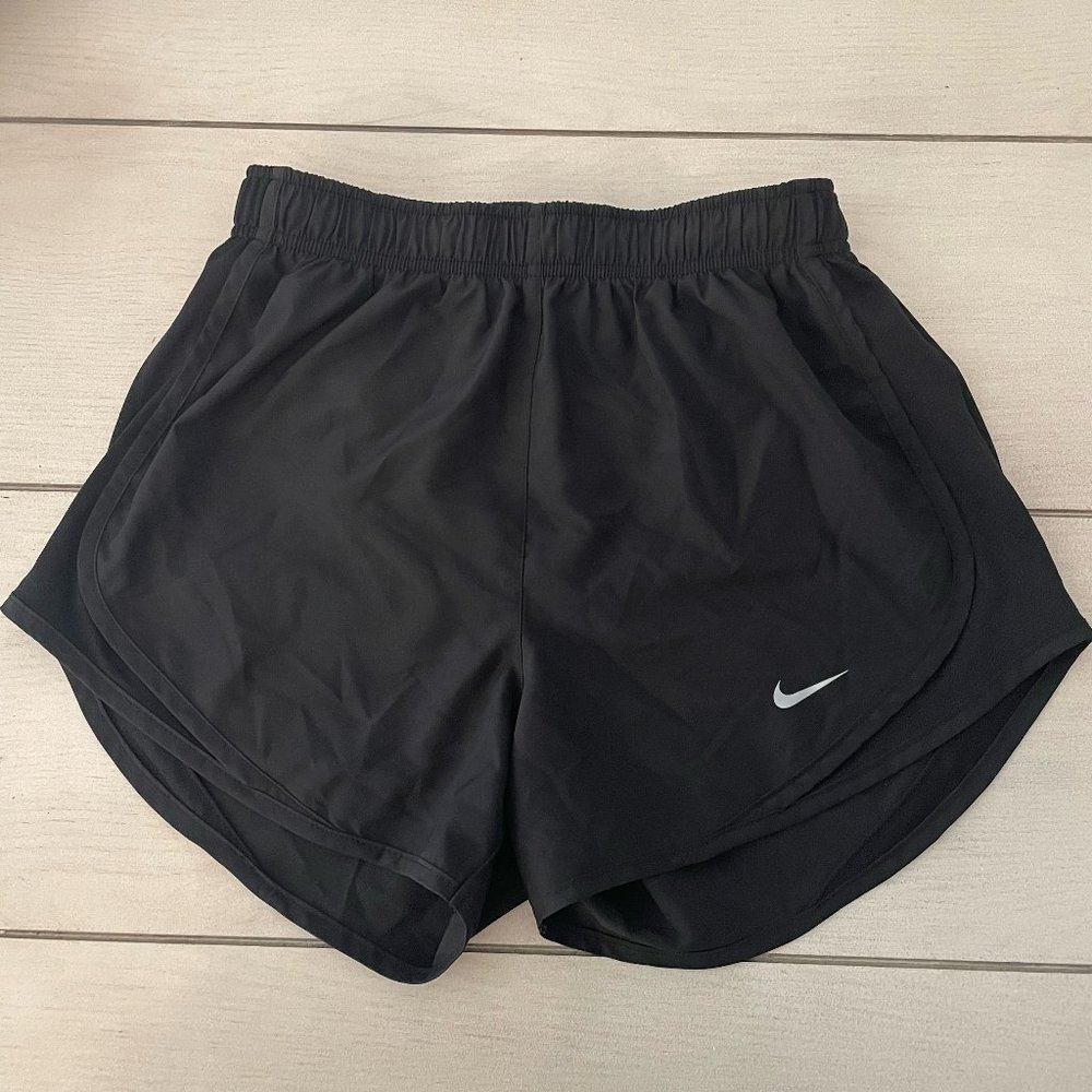 XS Nike Dri-Fit Running Shorts